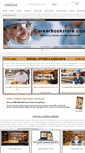 Mobile Screenshot of careerbookstore.com